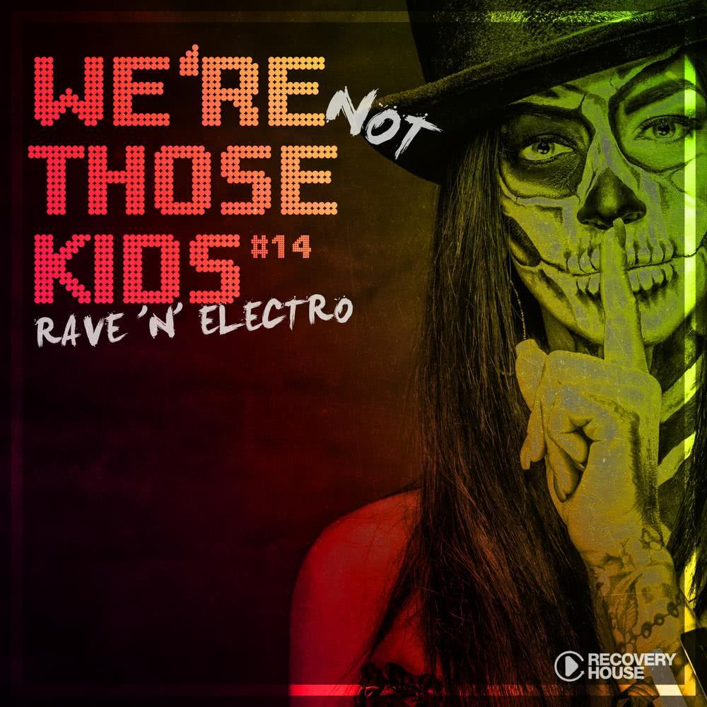 Crank It Up (Radio Mix)
