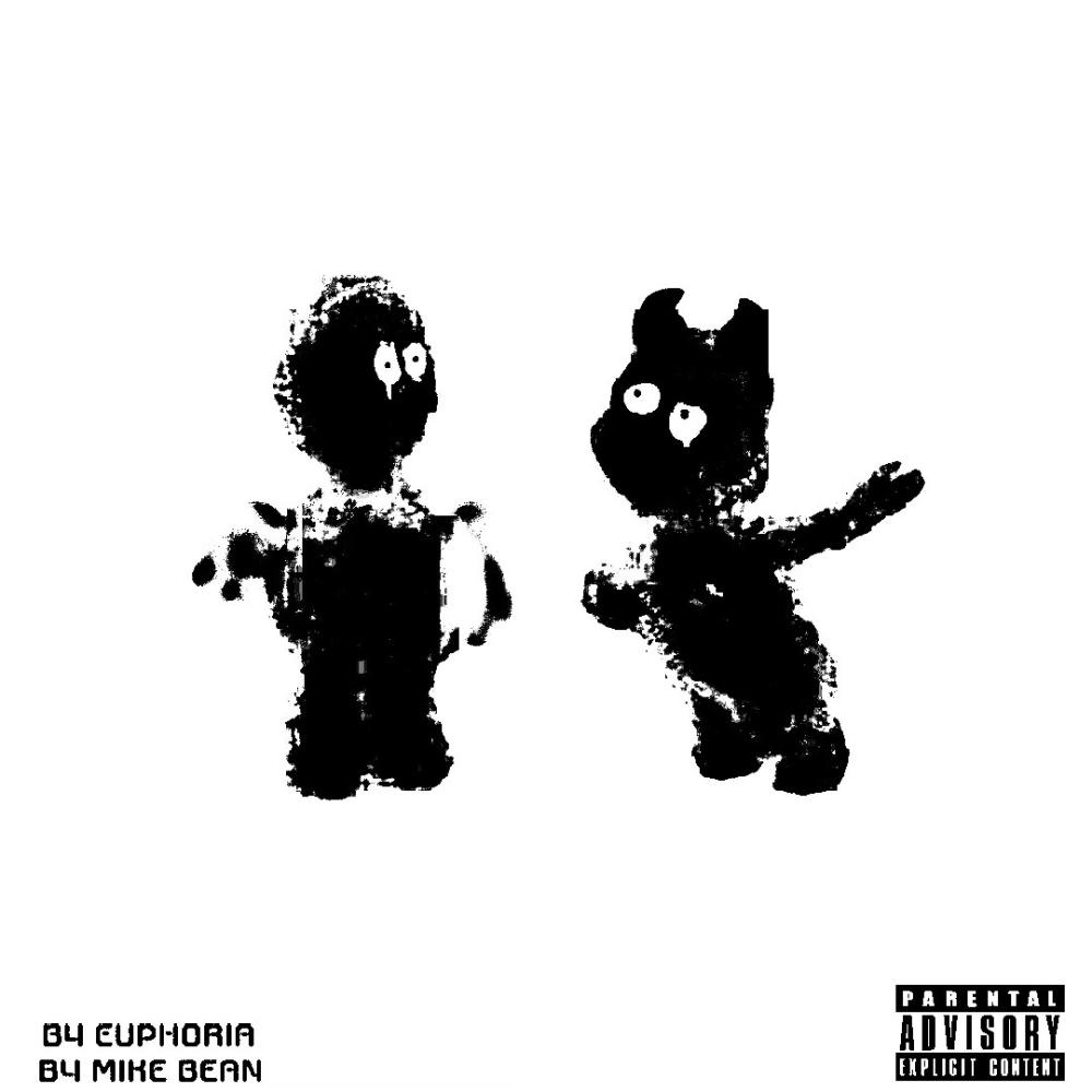 NEVER ENOUGH (Explicit)