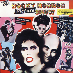 收聽Tim Curry的Sweet Transvestite歌詞歌曲
