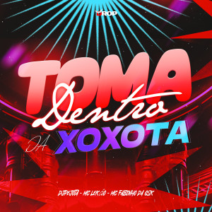 DJPejota的專輯Toma Dentro da Xoxota (Explicit)