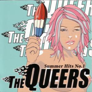 ดาวน์โหลดและฟังเพลง Punk Rock Girls พร้อมเนื้อเพลงจาก The Queers