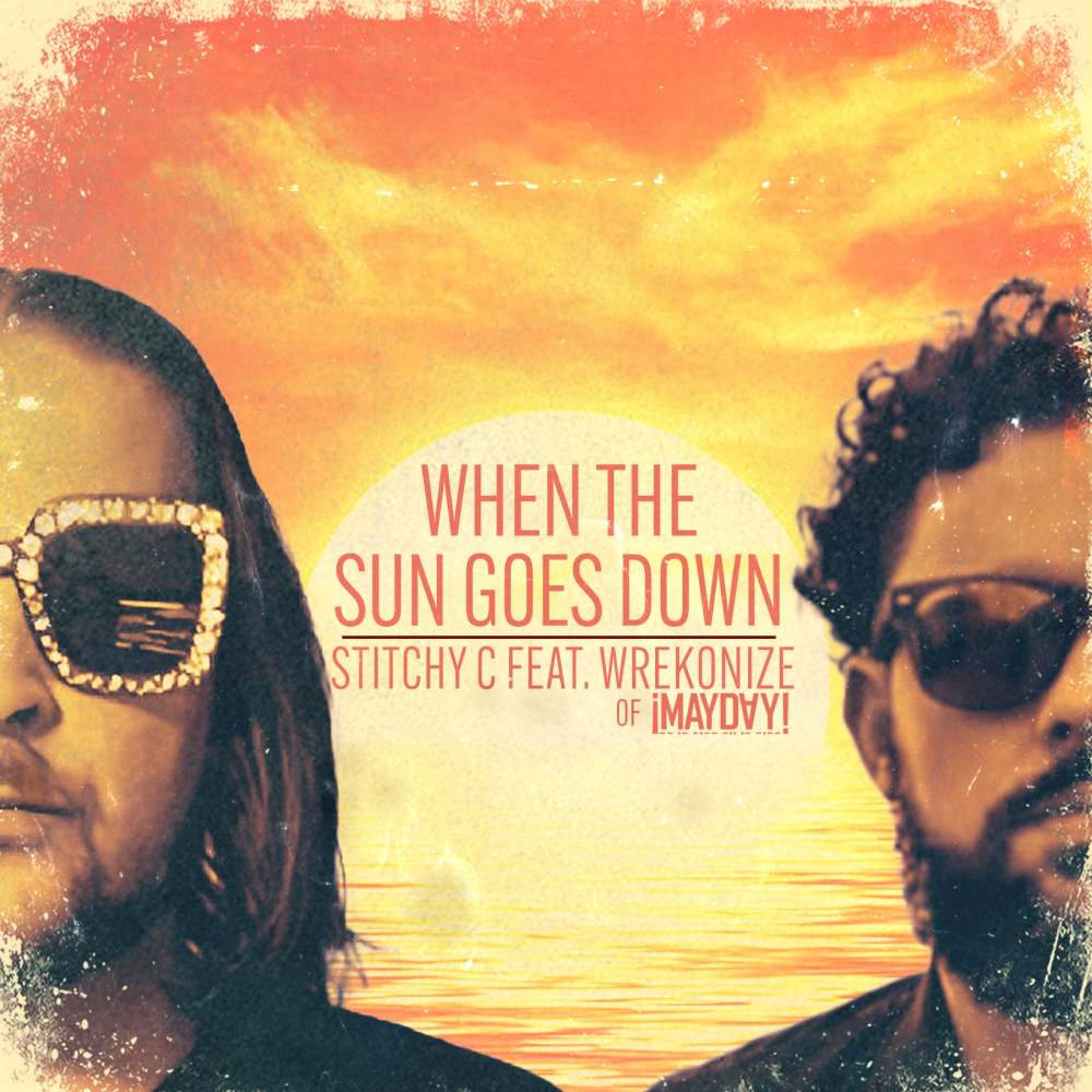 When The Sun Goes Down