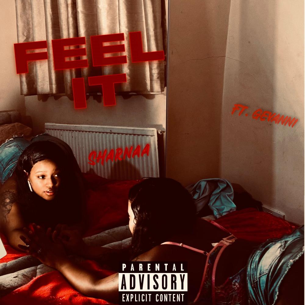 Feel It (feat. Gevanni) (Explicit)