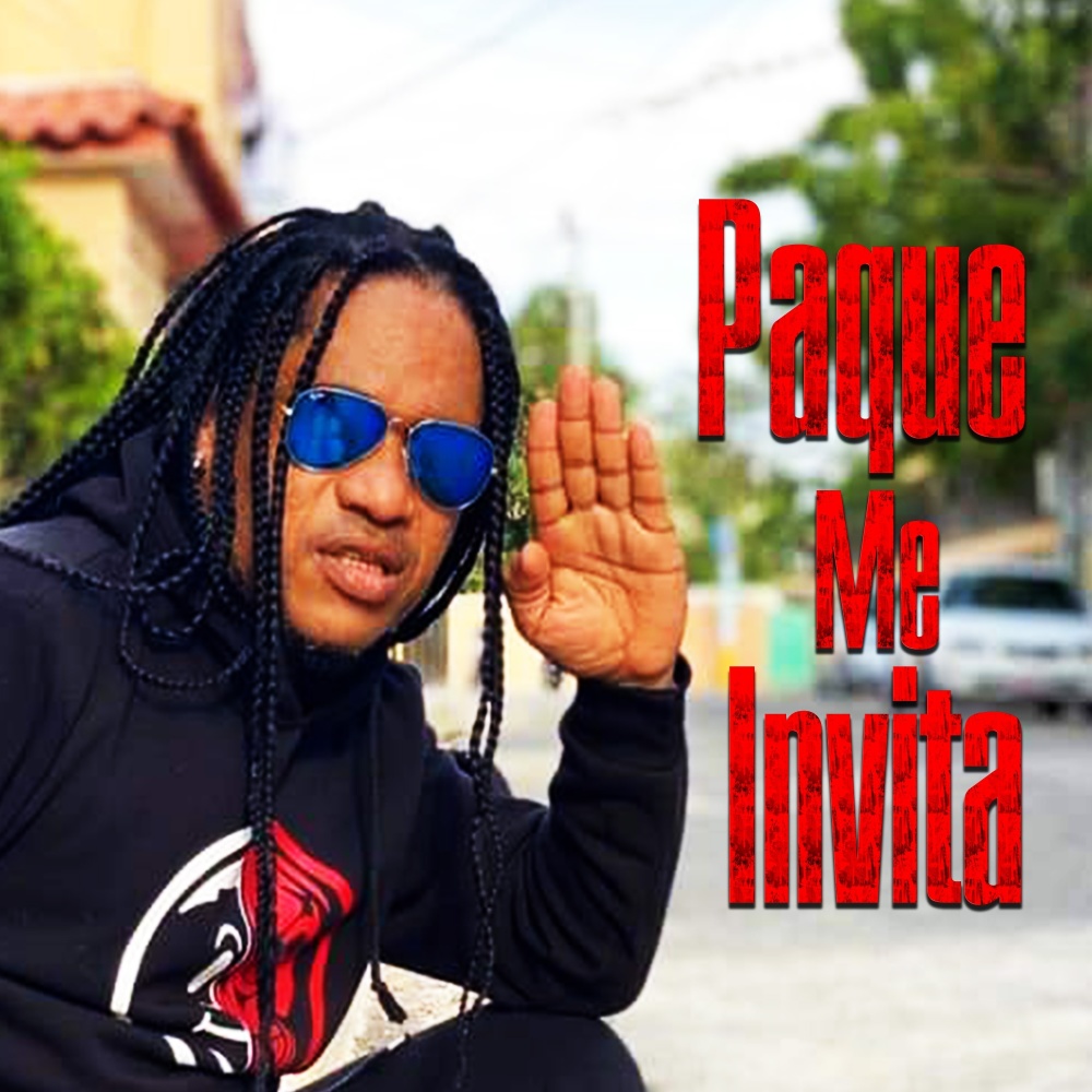 Pa Que Me Invita (Explicit)
