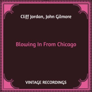 Listen to Blue Lights song with lyrics from Cliff Jordan