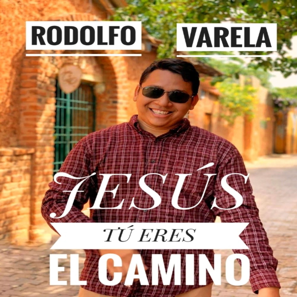 Jesús tú Eres El Camino (Explicit)