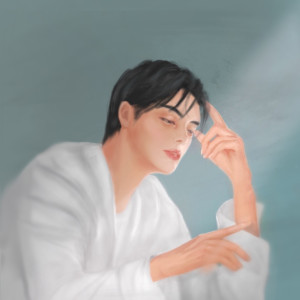 收聽VIN的그런 사람 아냐歌詞歌曲