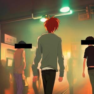 Philip Solo的專輯not a phase (Explicit)