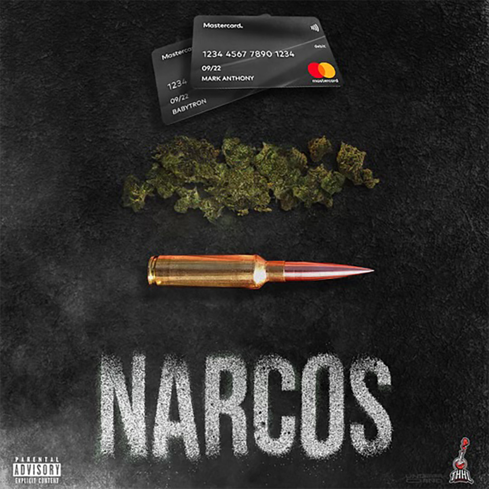 Narcos (Explicit)
