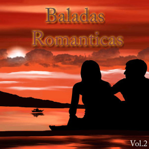Baladas Romanticas, Vol. 2 dari Various