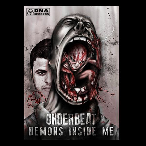 收听Underbeat的Demons Inside Me (Original Mix)歌词歌曲