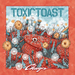收听Toxictoast的Melewatkanmu歌词歌曲