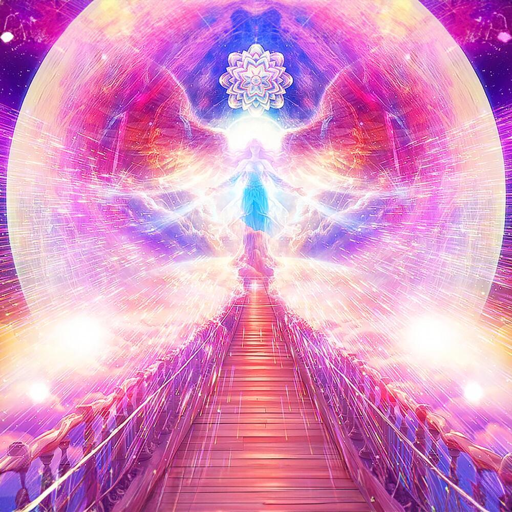 Positive Energy Boost