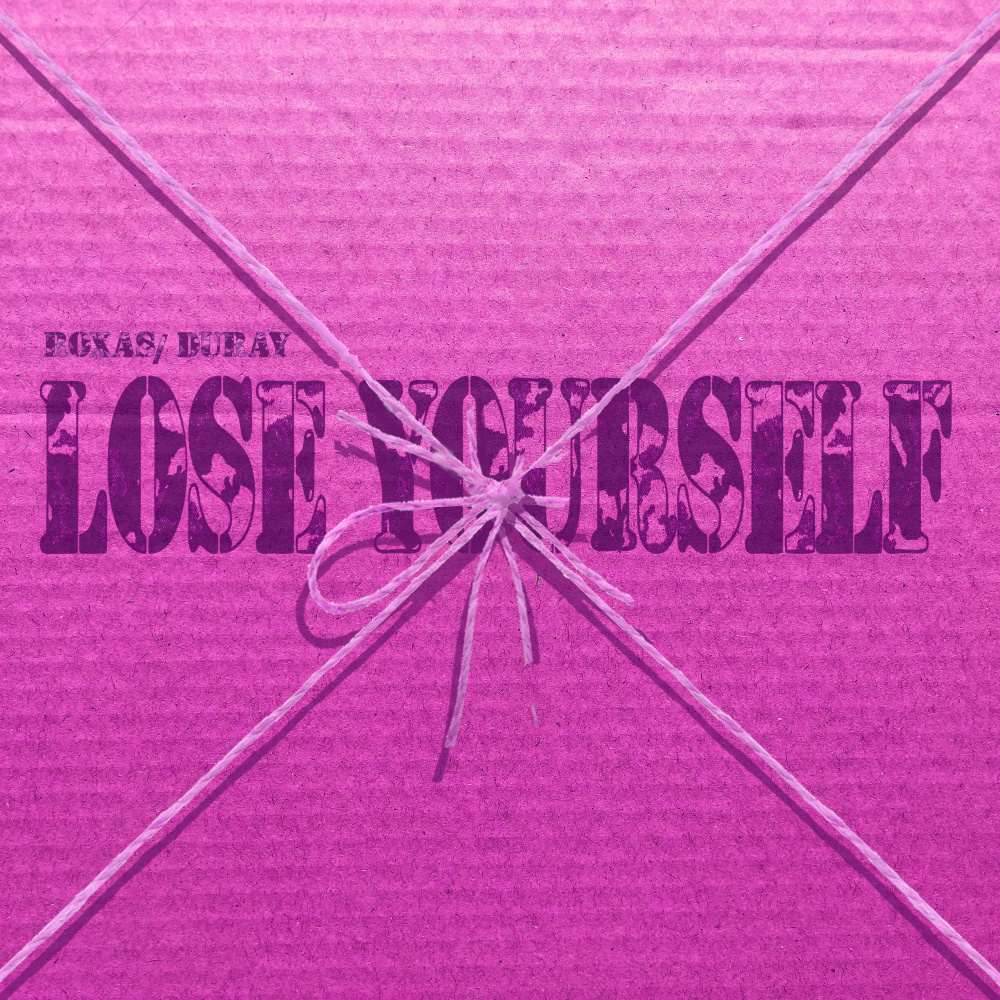 Lose yourself (single edit)