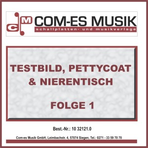 Dengarkan Rote Lippen soll man küssen lagu dari Orchester Ambros Seelos dengan lirik