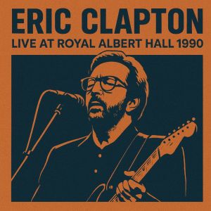 收聽Eric Clapton的Johnny's Boogie (Live)歌詞歌曲