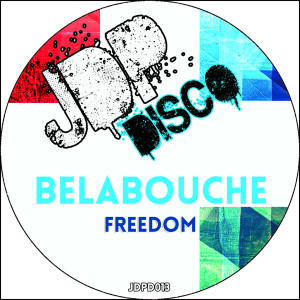 Album Freedom from 