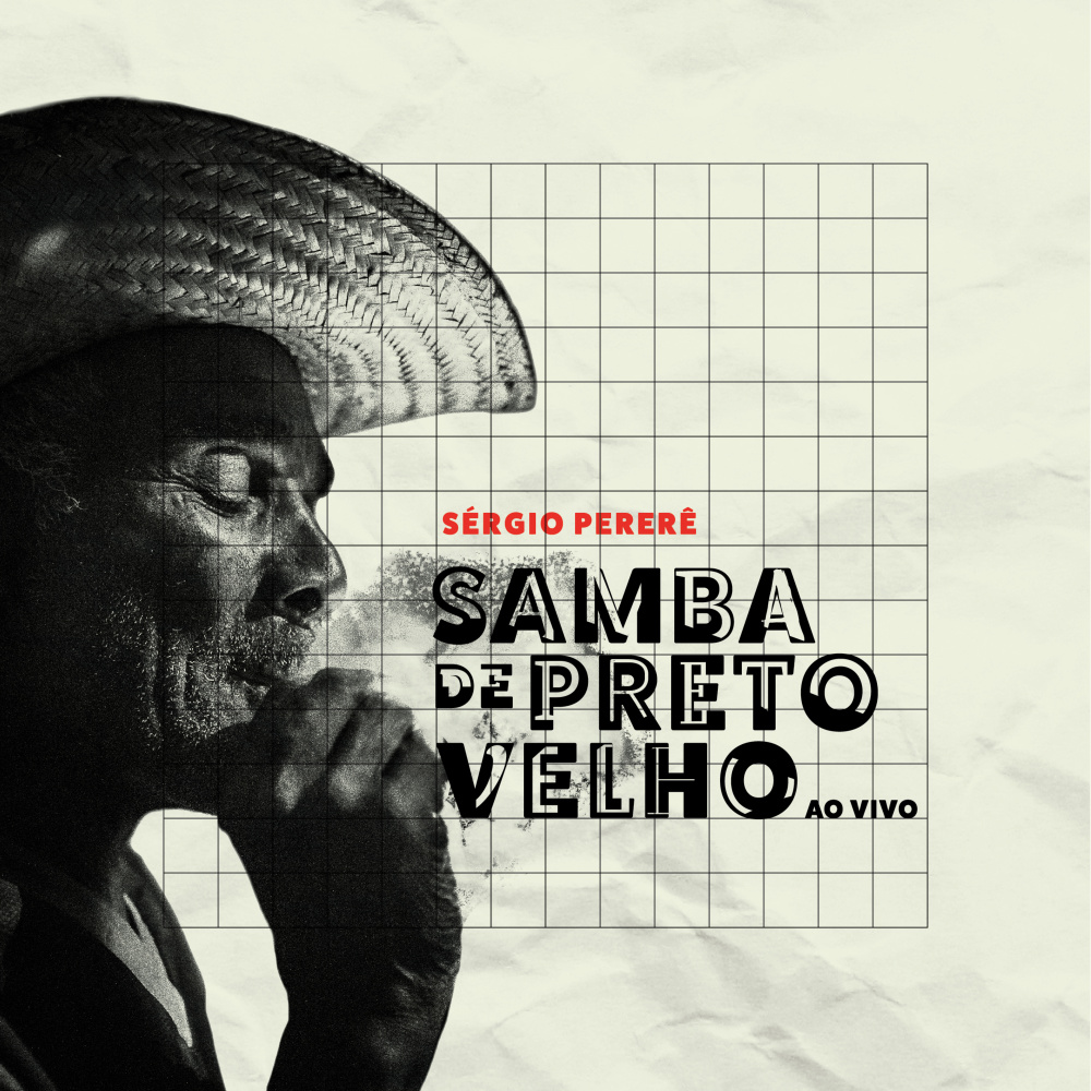 Mais Samba e Menos Lágrimas