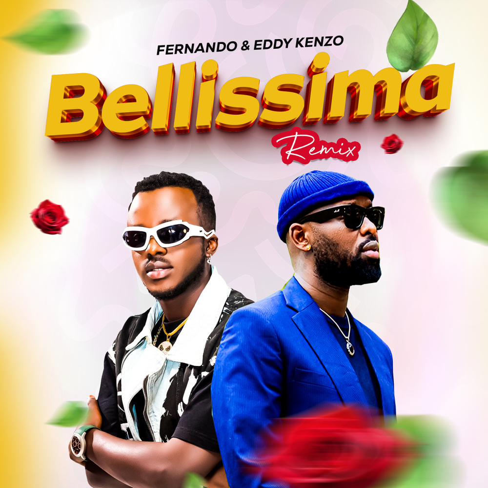 Bellissima Remix