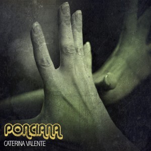 Album Ponciana from Caterina Valente
