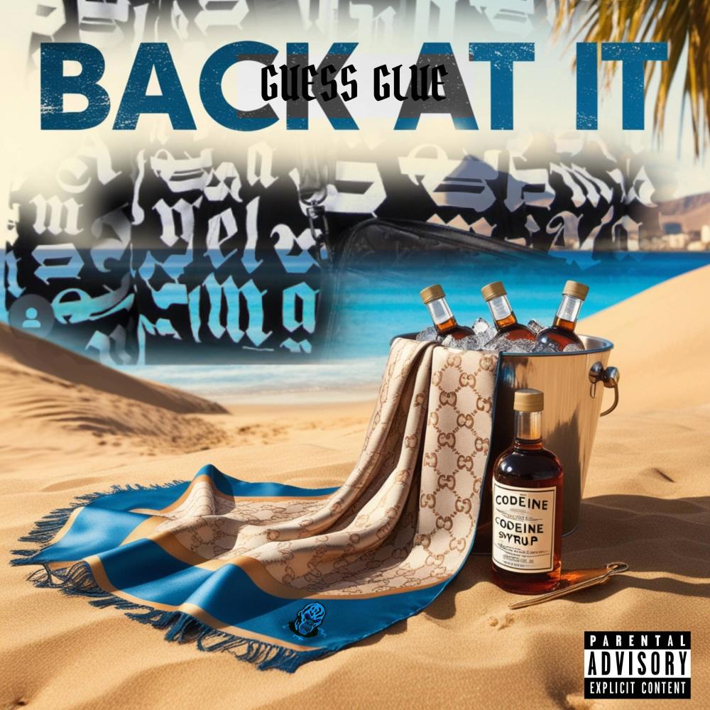 Back At It (Explicit)