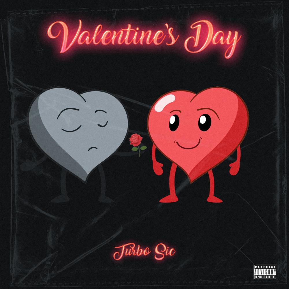 Valentine's Day (Explicit)