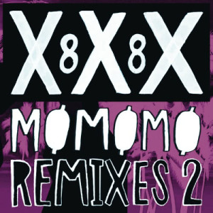 收聽MØ的XXX 88 (Kilter Remix)歌詞歌曲