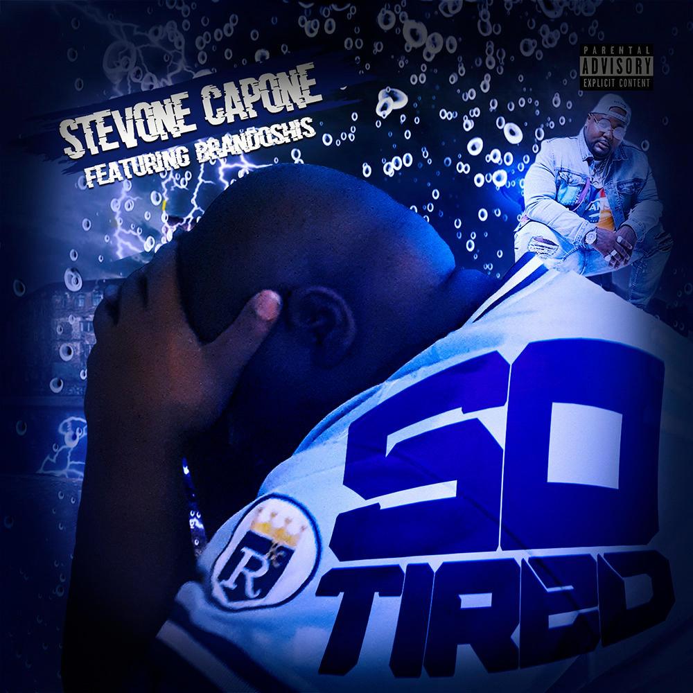 So Tired (feat. Brandoshis) (Explicit)
