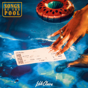 Album Songs By The Pool from 