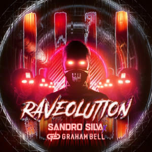 Dengarkan lagu Raveolution nyanyian Sandro Silva dengan lirik