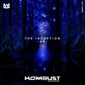 อัลบัม The Inception ศิลปิน Various Artists