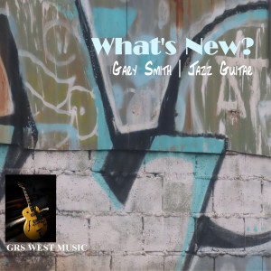 อัลบัม What's New ศิลปิน Gary Smith