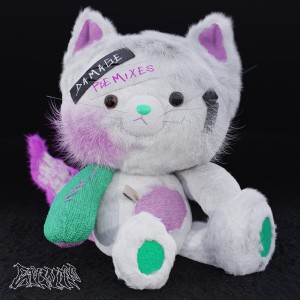 ดาวน์โหลดและฟังเพลง Hate Hate (Kattie Remix) พร้อมเนื้อเพลงจาก Catnapp