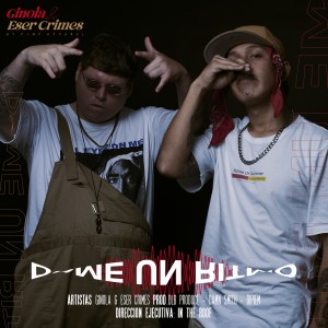 Album Dame un Ritmo from 