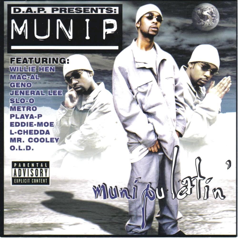Thug Plenty (Bonus Track) (Explicit)