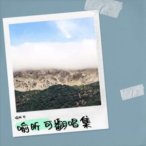 Listen to 想太多 (cover: 李玖哲) (完整版) song with lyrics from 喻昕可