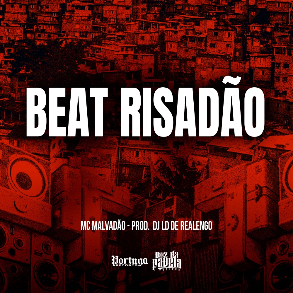 Beat Risadão (Explicit)