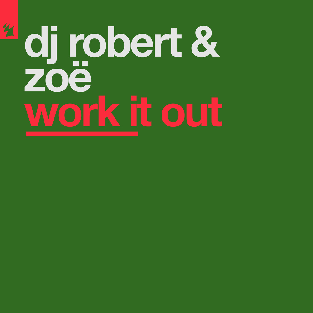 Work It Out (Work The Club Mix)