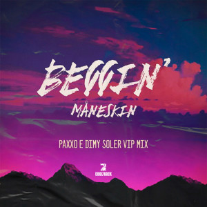 Dengarkan Beggin (Remix) (Vip Mix) lagu dari Paxxo dengan lirik