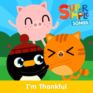 收聽群星的I'm Thankful歌詞歌曲