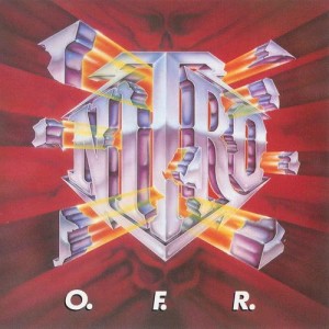 收聽Nitro的Freight Train歌詞歌曲