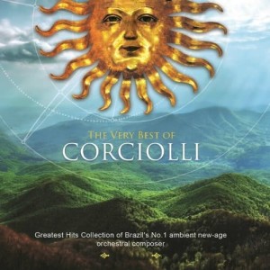 The Very Best of Corciolli