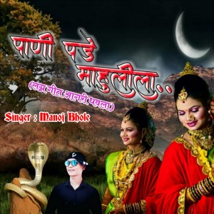 收听Manoj Bhole的Pani Pade Mahulila歌词歌曲