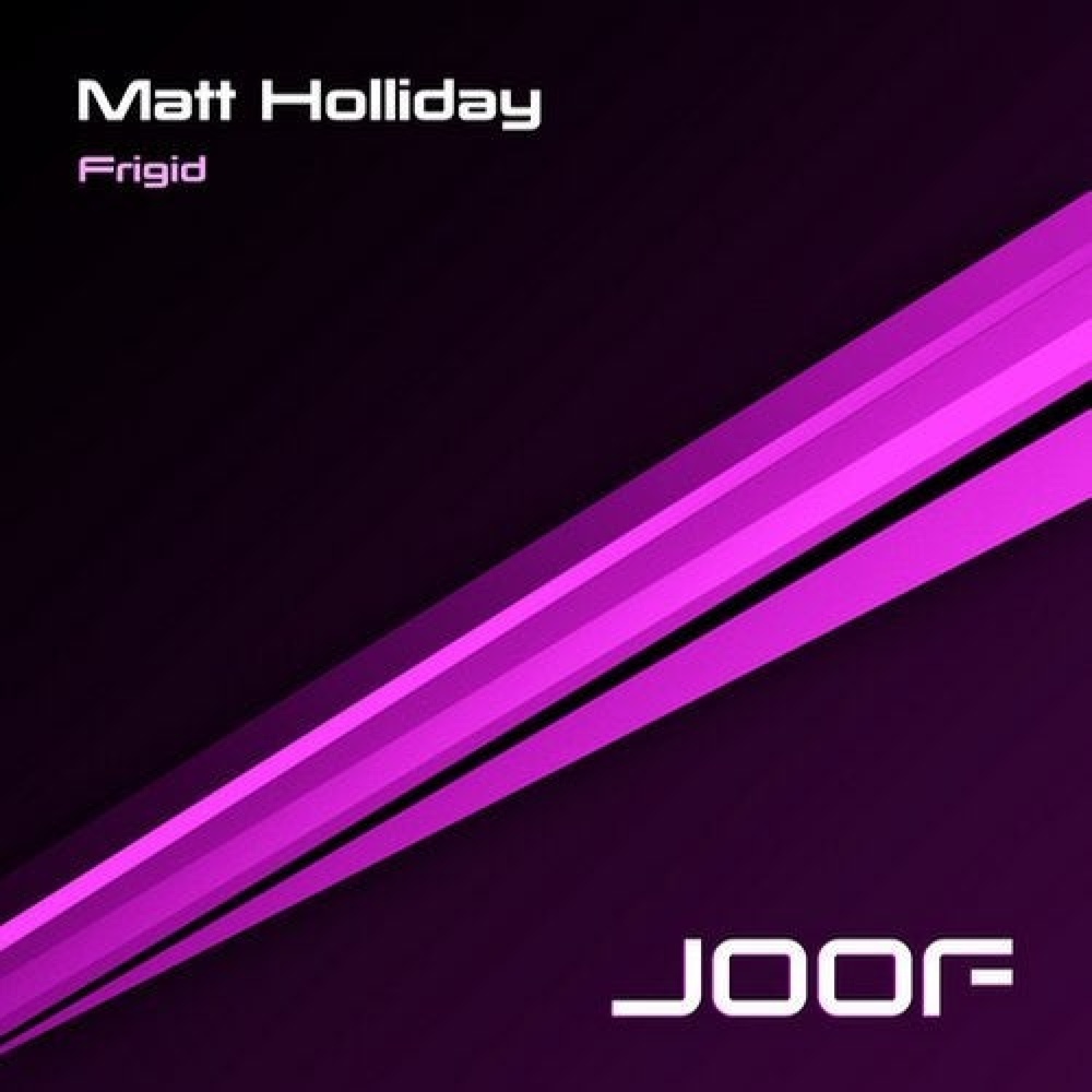 Frigid (Instrumental Mix)
