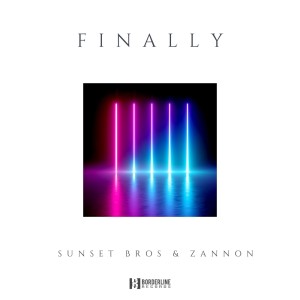 收聽Sunset Bros的Finally歌詞歌曲