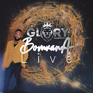 Album Bomuana (Live) from Glory Mundeke