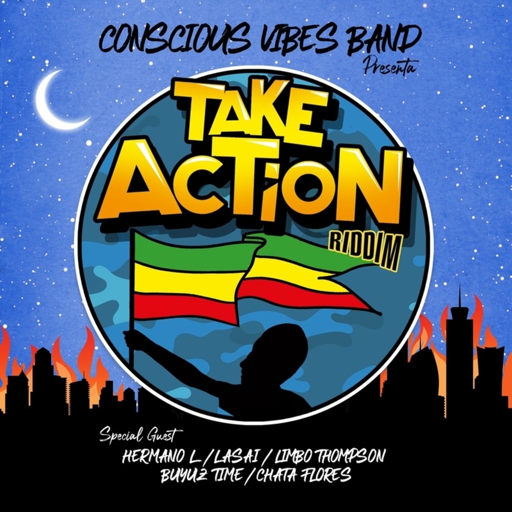 Take Action