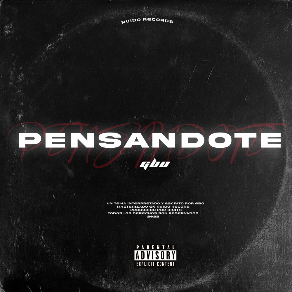 Pensandote