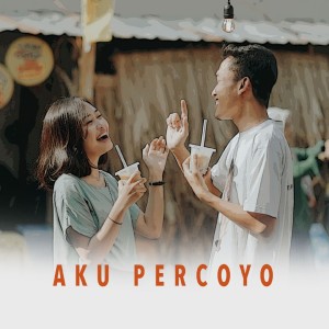 Dengarkan Aku Percoyo lagu dari Lavora dengan lirik