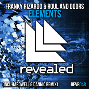 ดาวน์โหลดและฟังเพลง Elements (Original Mix) พร้อมเนื้อเพลงจาก Franky Rizardo & Roul and Doors